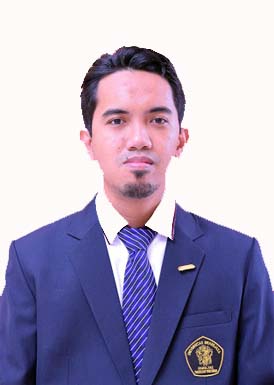 A. Syihab Fahmil Qowim RM, STP, MP