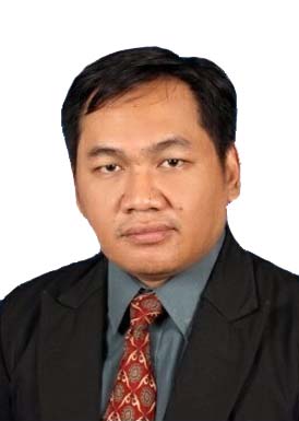 Dr. Agus Susilo, S.Pt, MP
