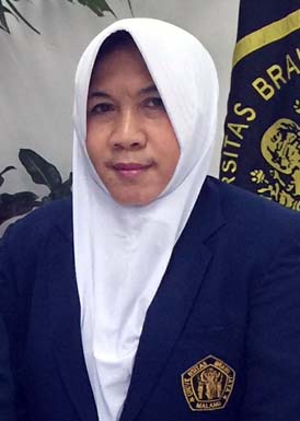 Dr. Dra. Herawati , MP