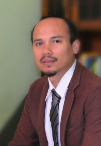 Dr.Sc. Asep Awaludin Prihanto, S.Pi, MP