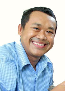 Awang Tri Satria, SPt, MP